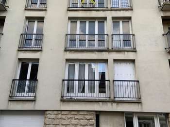 Location Appartement T1Bayeux
