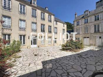 Location Appartement T1Bayeux