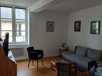 Location Appartement 3 piècesBayeux