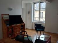 Location appartement 3 pièces