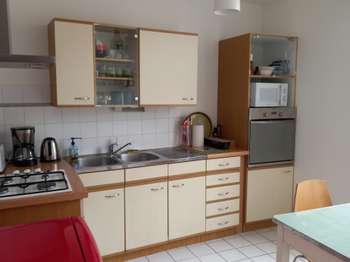 Location appartement 3 pièces