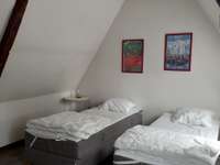 Location appartement 3 pièces