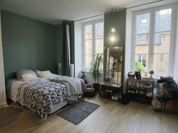 Location Appartement T1Bayeux