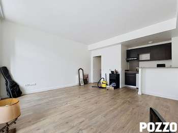 Location Appartement T1Bayeux