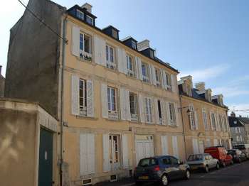 Location Appartement 2 piècesBayeux