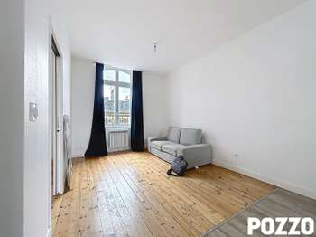 Location Appartement 2 piècesBayeux