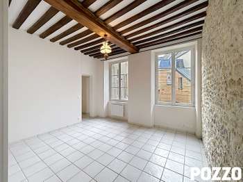 Location Appartement 2 piècesBayeux
