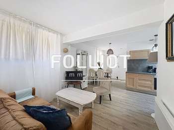 Location Appartement 3 piècesBayeux