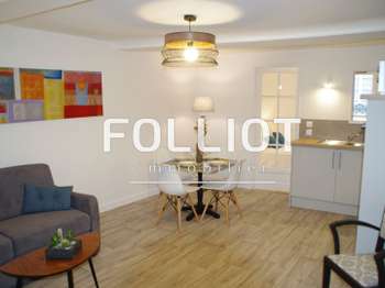 Location Appartement 2 piècesBayeux