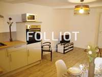 Location appartement 2 pièces Location appartement 2 pièces