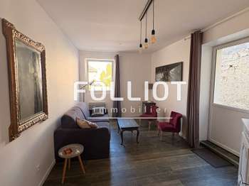 Location Appartement 3 piècesBayeux