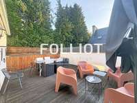 Location appartement 4 pièces