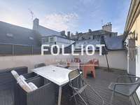 Location appartement 4 pièces