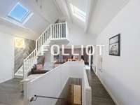 Location appartement 4 pièces