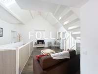 Location appartement 4 pièces
