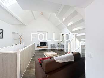 Location appartement 4 pièces