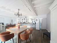 Location appartement 4 pièces