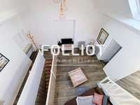 Location appartement 4 pièces