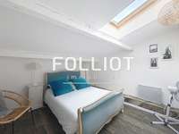 Location appartement 4 pièces