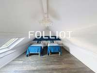 Location appartement 4 pièces