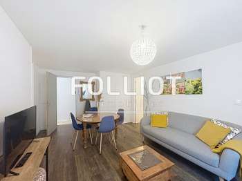 Location appartement 3 pièces Bayeux 14