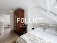 Location appartement 4 pièces