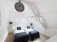 Location appartement 4 pièces
