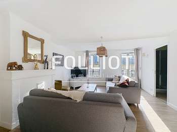 Location appartement 4 pièces