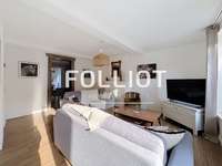 Location appartement 4 pièces