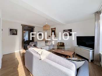 Location appartement 4 pièces