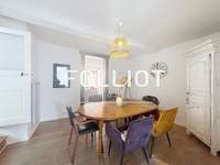 Location appartement 4 pièces