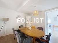 Location appartement 4 pièces