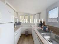 Location appartement 4 pièces
