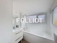 Location appartement 4 pièces