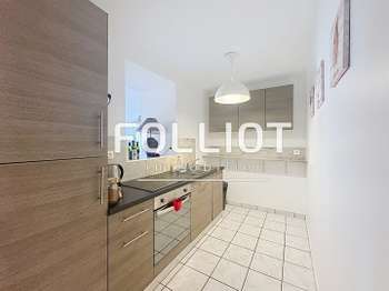 Location Appartement 4 piècesBayeux