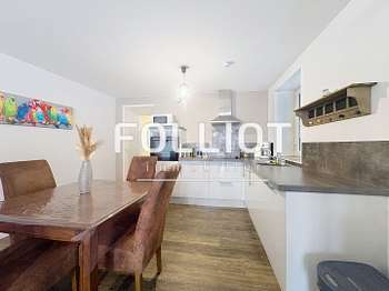 Location Appartement 3 piècesBayeux