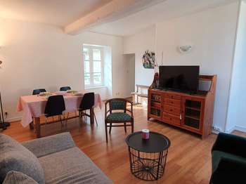 Location Appartement 3 piècesBayeux