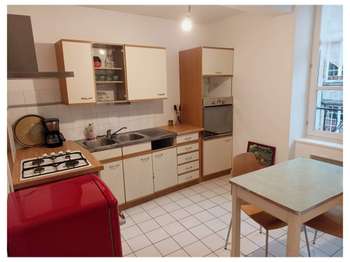 Location appartement 3 pièces
