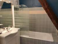 Location appartement 3 pièces