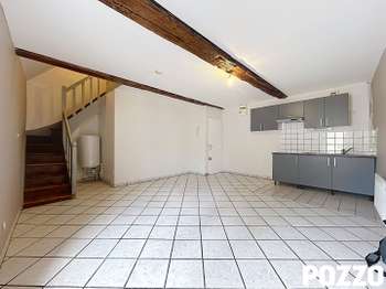 Location Appartement 2 piècesBayeux