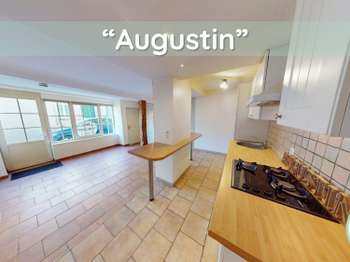 Location Appartement 2 piècesBayeux Centre Et Est