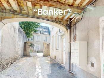 Location Appartement 3 piècesBayeux Centre Et Est