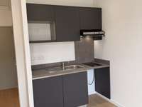 Location appartement 1 pièce