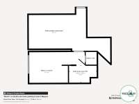Location appartement 1 pièce