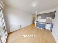 Location appartement 1 pièce