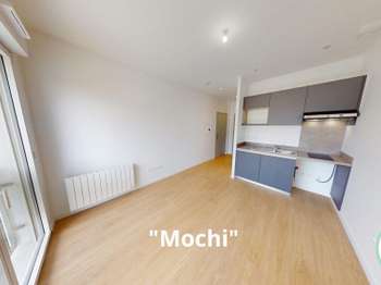 Location Appartement T1Bayeux Centre Et Est