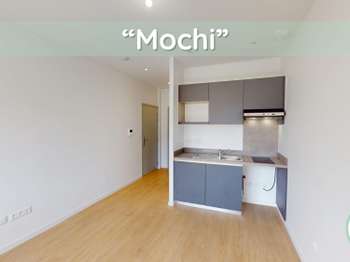 Location Appartement T1Bayeux Centre Et Est