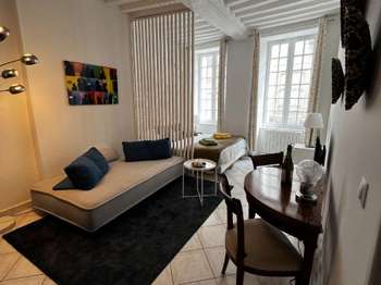 Location appartement 1 pièce Bayeux Centre Et Est 14