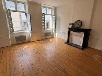 Location Appartement 2 piècesBayeux Centre Et Est