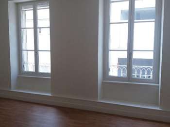 Location Appartement 3 piècesBayeux Centre Et Est